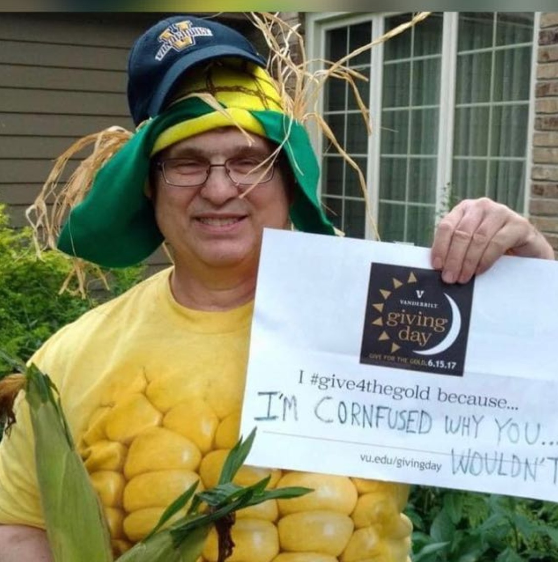 Brammer Corn Report
